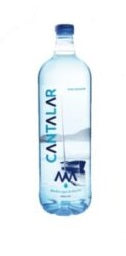 CANTALAR Agua Mineral 1,5L