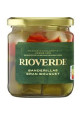 RIOVERDE Banderillas gran bouquet con anchoa frasco de 170 g.