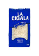 LA CIGALA Arroz largo 1 kg.