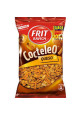 FRIT RAVICH Cocktail de frutos secos con queso FRIT RAVICH 170 g.