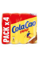 COLACAO Batidos cacao energy 4x188 ml.