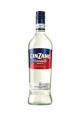 CINZANO Vermouth blanco elaborado en Italia CINZANO botella de 1 l.