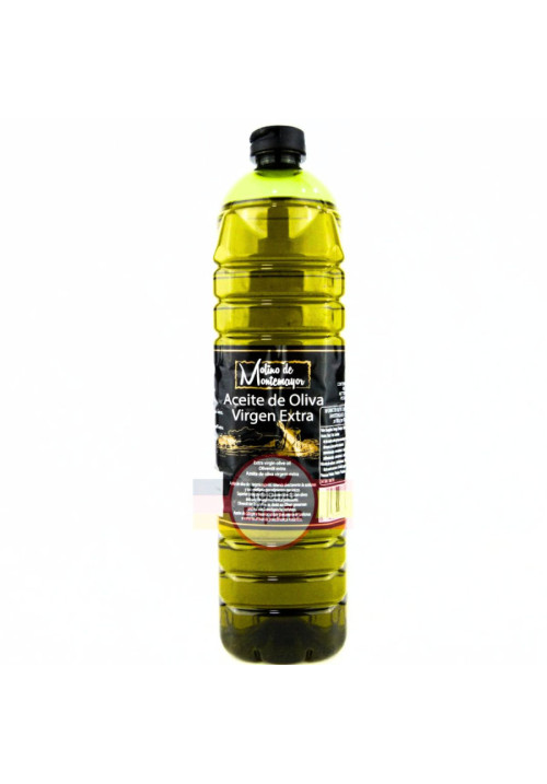 Molino de Montemayor aceite de oliva virgen extra 1L