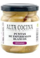 ALTA COCINA Puntas de espárragos 125 g.