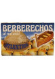 ATLÁNTICO Berberechos al natural 58 g.