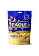 EAGLE Cacahuetes tostados con miel y sal EAGLE 75 g.