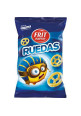 FRIT RAVICH Snack de ruedas de patata FRIT RAVICH bolsa de 50 g.