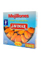 JAVIMAR Mejillones en escabeche 71 g.