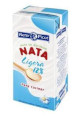 RENY PICOT Nata líquida (12% materia grasa) para cocinar RENY PICOT Ligera 1 l.