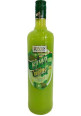 RIVES KIWI TROPIC Bebida refrescante de kiwi botella de 1 litro