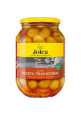 JOLCA Aceituna´verdes aliñadas, Verdiales JOLCA 500 g.