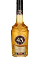 LICOR 43 Licor 43 botella de 70 cl.