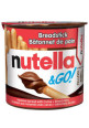 Nutella & go 52g