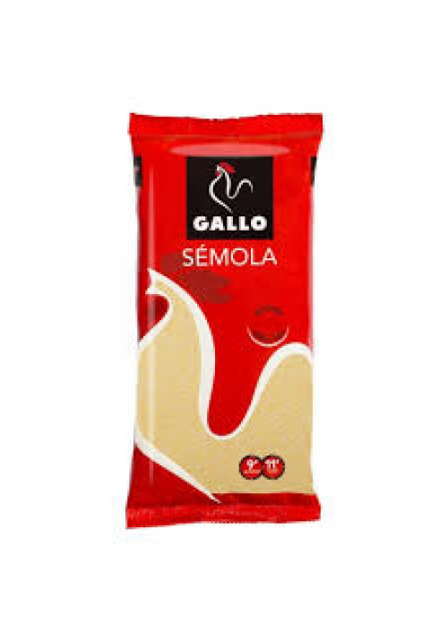 GALLO Sémola GALLO 250 g