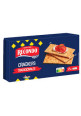 RECONDO Crackers naturales 250 g.