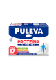 PULEVA Proteína extra pro Leche de vaca desnatada, sin lactosa, con un alto contenido en proteínas 6 x 1 l.