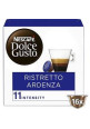 DOLCE GUSTO Café en cápsulas Ristretto ardenza I11, 16 uds.