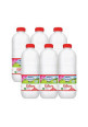 CENTRAL LECHERA ASTURIANA Leche de vaca entera de origen español 6 x 2.2 l.