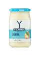 YBARRA Salsa mayonesa ligera frasco 450 ml.