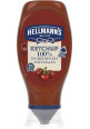 HELLMANN'S Ketchup bocabajo 486 g.