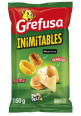 GEFUSA Mix inimitable Coktail de snaks 150 g