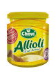 CHOVI Salsa alioli 200 ml.