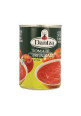 DANTZA Tomate triturado extra lata de 390 g.