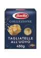 BARILLA Pasta tagliatelle al huevo BARILLA 450 g.