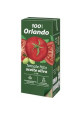 ORLANDO Tomate frito con aceite de oliva virgen extra 350 g.