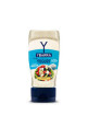 YBARRA Salsa de yogurt al estilo Griego 250 ml.