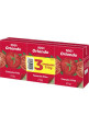 ORLANDO Tomate frito 3 uds. 212 g.