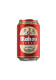 Mahou sin gluten 33cl