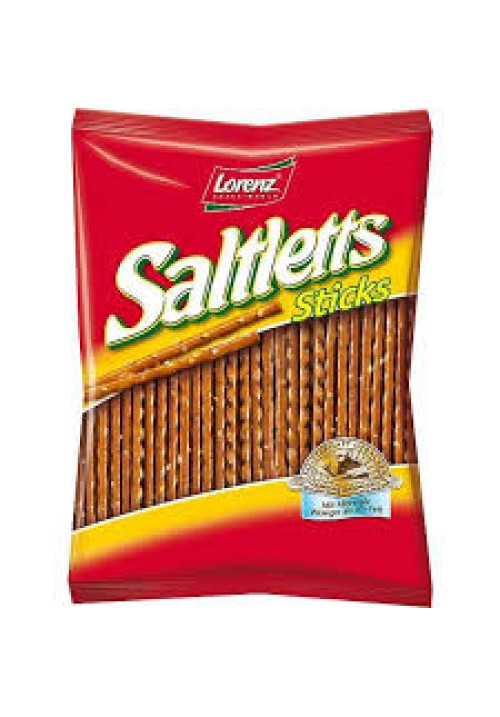 LORENZ Palitos salados LORENZ 150 g