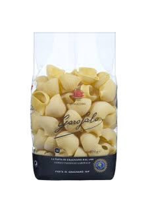 GAROFALO Pasta lumaconi GAROFALO 500 gr