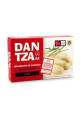 DANTZA Espárragos de Navarra en lata 5/7 piezas 220 g.