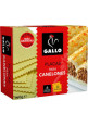 GALLO Pasta canelones GALLO 160 gr 20 uds