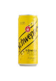 Schweppes Tónica 33cl