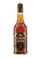 TERRY Brandy de Jerez solera reserva TERRY 1900 botella de 70 cl.