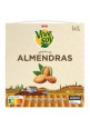 VIVESOY Bebida de almendras de cultivo 100% local de Pascual 6 x 1 l.