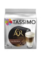 TASSIMO L'OR Café en cápsulas latte macchiato 8 uds.