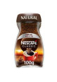 Nescafé natural 100g