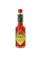 TABASCO Salsa picante habanero 60 ml.