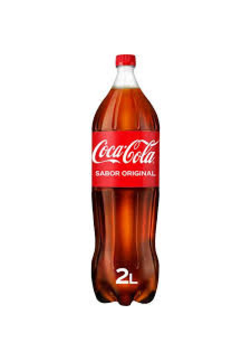 CocaCola 2L