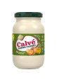 CALVÉ Mayonesa sabor casero frasco 210 ml.