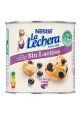 LA LECHERA Leche condensada desnatada sin lactosa LA LECHERA 387 g.