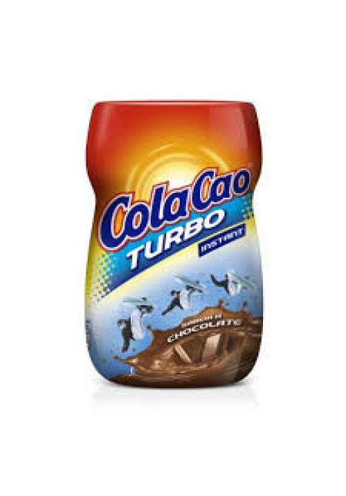 ColaCao turbo 375g