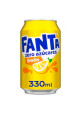 Fanta Limón Zero 33cl