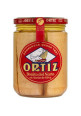 ORTIZ Bonito del norte en aceite de oliva 280 g.