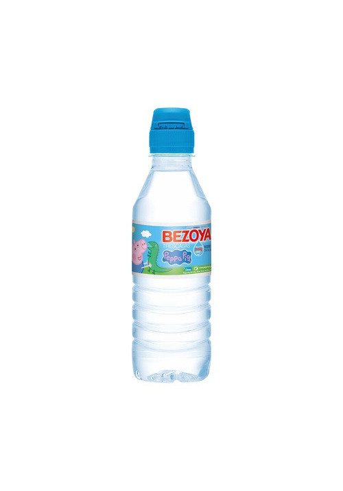 Bezoya tapón sport 33cl