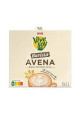 VIVESOY Bebida avena barista sin azúcar añadido caja 6x1 l.